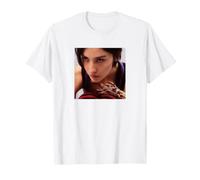 Portada Oficial del álbum Gracie Abrams Daughter from Hell Camiseta