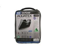 Portada OXFORD CV207