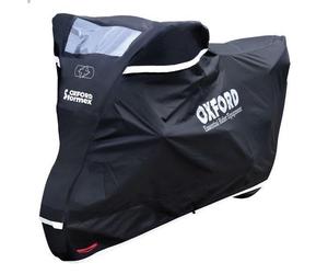 Portada OXFORD CV333