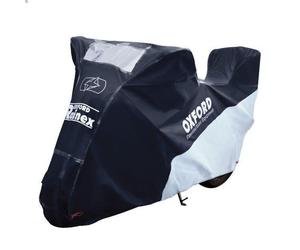 Portada OXFORD CV505