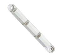 Portadardos - Soporte De Pared para La Punta De La Diana Impreso En 3D | Soporte para Tablero de Dardos,para Sala de Juegos, Cueva del Hombre, Bar, Hogar, Competición de Tiro, Juego en Familia y Club