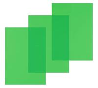 Portadas de encuadernación Displast A4 Polipropileno (100 Unidades)