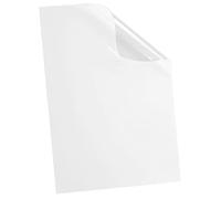 Portadas de encuadernación Yosan Transparente A4 Polipropileno 100 Piezas