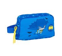 Portadesayunos BATMAN Preescolar, Termo 21 cm.