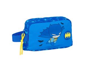 Portadesayunos BATMAN Preescolar, Termo 21 cm.