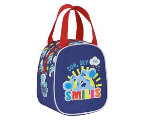 Portadesayunos BLUES CLUES, 22 cm.