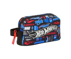 Portadesayunos HOT WHEELS 2025, Termo 21 cm.