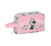 Portadesayunos MINNIE MOUSE Minty, Termo 21 cm.