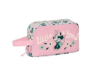 Portadesayunos MINNIE MOUSE Minty, Termo 21 cm.