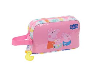 Portadesayunos PEPPA PIG Baby Pig, Termo 21 cm.