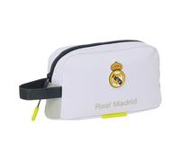 Portadesayunos REAL MADRID 1ª Equip. 2025/26, Termo 21 cm.
