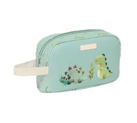 Portadesayunos SAFTA PREESCOLAR Dinos, Termo 21 cm.