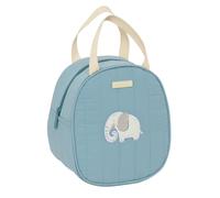 Portadesayunos SAFTA PREESCOLAR Elefante, 22 cm.