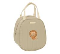 Portadesayunos SAFTA PREESCOLAR León, 22 cm.