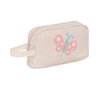 Portadesayunos SAFTA PREESCOLAR Mariposa, Termo 21 cm.