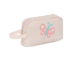 Portadesayunos SAFTA PREESCOLAR Mariposa, Termo 21 cm.