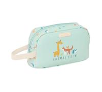 Portadesayunos SAFTA PREESCOLAR Pandi, Termo 21 cm.