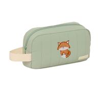 Portadesayunos SAFTA PREESCOLAR Zorrito, Termo 21 cm.