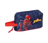 Portadesayunos SPIDER-MAN Bue City, Termo 21 cm.