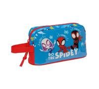 Portadesayunos SPIDEY Thwip, Termo 21 cm.