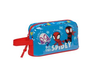 Portadesayunos SPIDEY Thwip, Termo 21 cm.