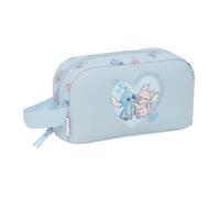 Portadesayunos STITCH Love, Termo 21 cm.