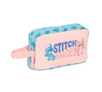 Portadesayunos STITCH Ohana, Termo 21 cm.