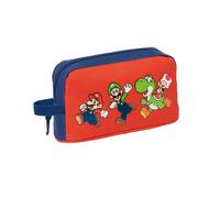 Portadesayunos SUPER MARIO BROS Mamma Mia, Termo 21 cm.