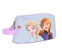 PORTADESAYUNOS TERMO FROZEN "BELIEVE"