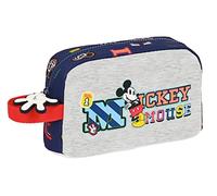 Portadesayunos Termo Mickey Mouse Only One 21,5 x 12 x 6,5 cm.