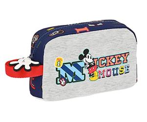 PORTADESAYUNOS TERMO MICKEY MOUSE "ONLY ONE"