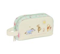 Portadesayunos WINNIE THE POOH Mint, Termo 21 cm.