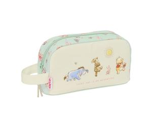 Portadesayunos WINNIE THE POOH Mint, Termo 21 cm.