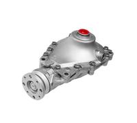 Portadiferencial de eje delantero compatible con BMW X5 X6 F15 F16 F32 F30 320i 31508635861 31508635860 31507590899 31507590899 Autopartes