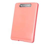 Portadocumentos A4 - Portadocumentos A4, Portapapeles portátil | Caja de documentos carpeta de archivos, caja de archivos de proyecto organizador de papel, portadocumentos para la escuela, aula