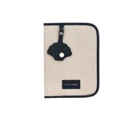 Portadocumentos Premium Play and Store Black