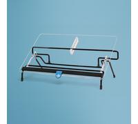 R-GO TOOLS - LAPTOP STANDS Flex Leer Soporte DE Documentos