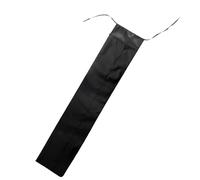 Portador de bolsa para caña de pescar,Bolsa para caña de pescar,Portaequipajes de tela Oxford impermeable y grueso | Funda portátil para bolsa de caña de pescar, funda protectora para bolsa de almacen