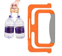 Portador De Bolsas De Supermercado: Innovador Soporte para Bolsas De Compras | Soporte De Mango Resistente, Accesorios Prácticos para El Comprador, para Simplificar El Levantamiento Y Uso Diario