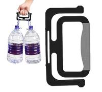 Portador De Bolsas De Supermercado: Innovador Soporte para Bolsas De Compras | Soporte De Mango Resistente, Accesorios Prácticos para El Comprador, para Simplificar El Levantamiento Y Uso Diario