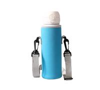 Portador de botellas de agua | Bolsa para botella de agua,Bolsa para botella de agua, bolsa para botella de agua para gimnasio, bolsa para botella de agua, eslinga para botella de agua para caminar