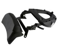 Portador De Cofre Givi para Piaggio MP3 Monolock Casos