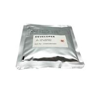 Portador de desarrollador de 300 g Compatible con DocuCentre IV C2260 C2263 C2265 WorkCentre 7120 7125 7220 7225(Magenta)