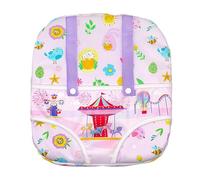 Portador De Mochila Para Muñecas,Portador De Muñecas Para Muñecas | Porta accesorios para muñecas Porta muñecas,Accesorios para muñecas Portador de muñecas Portador delantero y trasero para muñecas de