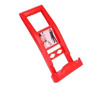 Portador De Panel, Soporte De Madera Contrachapada, Elevador Multifuncional De Pizarra, Elevador Fuerte Para Llevar Carga Y Tablero De Mano, Madera Contrachapada, Tablero De Vidrio, Yeso Cuerpo