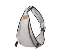 Portador de soporte para bebés, arnés para niños pequeños - Baby Wrap Baby Wrap Baby Baby | Suministros de seguridad al aire libre portátiles, cofre de soporte de carrocería para niños pequeños ajusta