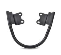 Portador Motocicleta para Triumph para Street para Twin 900 2016-2022 Manijas Agarre para Pasajero Trasero Motocicleta Reposabrazos Portaequipajes