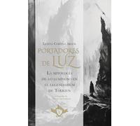Portadores de Luz: La mitología de lo luminoso en el legendarium de Tolkien: 1