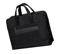 Portadores eficientes de espacio para guardar archivos, sin desorden, grandes volúmenes, sostiene documentos, libros, artículos diarios, amplias aplicaciones, bolsa de almacenamiento de archivos