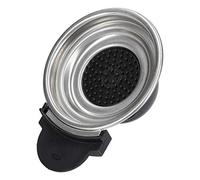 Portadosis CP0397 1 taza para Philips Senseo Switch HD7892 HD6591 HD6592 HD6596 Negro